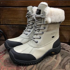 UGG Snow Boots